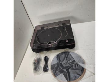 Pioneer PLX-500 - Draaitafel - USB-aansluiting - Zwart, Verzenden, Zo goed als nieuw