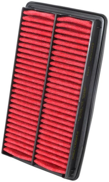 K&N Advantage Plus Air Filter 24K Miles Honda Pilot V6-3.5L, Ophalen of Verzenden, Nieuw