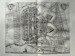 Nederland - Schoonhoven; J. Blaeu - Schoonhoven. - 1649, Nieuw