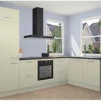Magnolia keuken Salzburg 112211, Huis en Inrichting, Verzenden, Nieuw