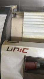 STokbroodmachine stokkenmachine ** VEILING ** BAKERY, Zakelijke goederen, Gebruikt, Bakkerij en Slagerij