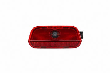 Original Volkswagen LED instapverlichting met projector voor, Ophalen of Verzenden, Nieuw, Volkswagen