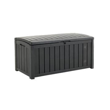 *WOONWINKEL* Brafab Keeper Kussenbox Kunststof, Verzenden, Nieuw