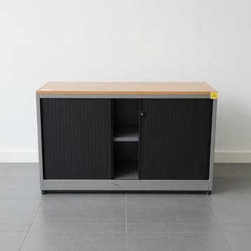 Ahrend roldeurkast - 75x120x45 cm, Huis en Inrichting, Kasten | Roldeurkasten en Archiefkasten, Ophalen of Verzenden, Nieuw