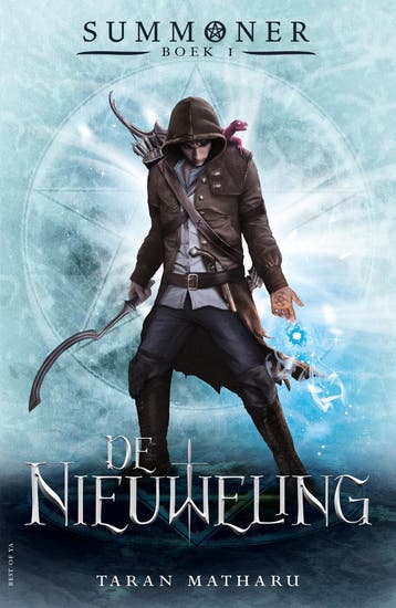 Summoner 1 - De nieuweling (9789000373239, Taran Matharu), Verzenden, Nieuw