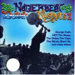 cd - Various - Nederbeat 63 - 69 - Dutch Nuggets 1, Verzenden, Zo goed als nieuw