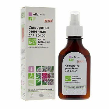 Natuurlijke Kliswortel serum - Haar Groei activator - Spray, Nieuw