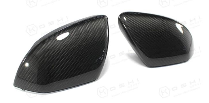 Lamborghini Urus spiegelkappen, Auto diversen, Tuning en Styling, Verzenden