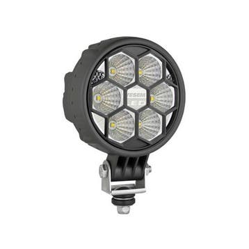 LED Werklamp Breedstraler 2500LM + Kabel, Auto-onderdelen, Ophalen of Verzenden, Nieuw