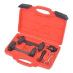 vidaXL Motortiming gereedschap voor VAG 2,4 & 3,2 FSI Audi, Verzenden, Nieuw