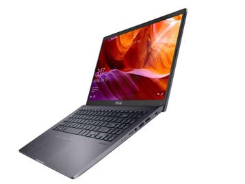 Refurbished ASUS P509JA-BQ297R Volledig Gebruiksklaar, 8 GB, Ophalen of Verzenden, ASUS P509JA-BQ297R, SSD