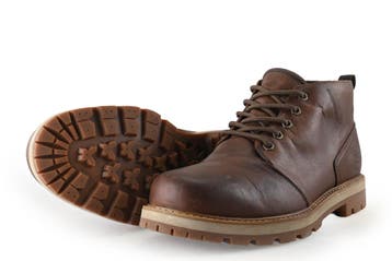 Timberland Veterboots in maat 43 Bruin, Kleding | Heren, Schoenen, Bruin, Verzenden, Timberland, Boots