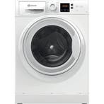 Bauknecht BPW 814 A - Wasmachine - 8 kg - 1400 tpm - Active, Ophalen of Verzenden, Nieuw, Voorlader, 85 tot 90 cm