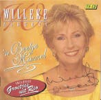 cd - Willeke Alberti - n Beetje Mazzel, Verzenden, Zo goed als nieuw