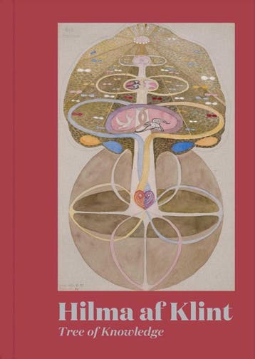 Hilma Af Klint: Tree Of Knowledge | Nieuw, Ophalen of Verzenden, Nieuw, Hilma af Klint; Julia Voss