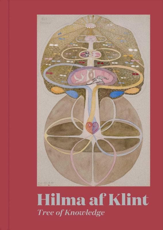 Hilma Af Klint: Tree Of Knowledge | Nieuw, Boeken, Kunst en Cultuur | Beeldend, Nieuw, Ophalen of Verzenden