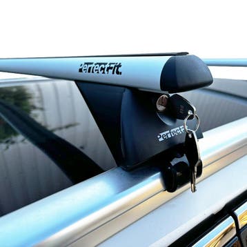 PerfectFit dakdragers Toyota Hilux SW4 vanaf 2016, Auto diversen, Nieuw