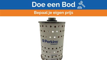 Bieden: Perkins OE31677 engine oil filter, Watersport en Boten, Ophalen of Verzenden, Nieuw, Motor en Techniek, Zeilboot of Motorboot