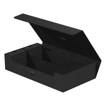 Ultimate Guard Omnihive 1000+ Xenoskin - Black (Merk), Verzenden, Zo goed als nieuw