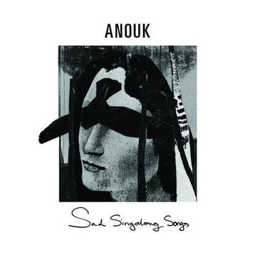 Anouk - Sad Singalong Songs - CD, Verzenden, Nieuw in verpakking