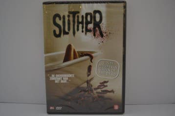 Slither - NEW (DVD), Verzenden, Zo goed als nieuw