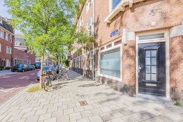 Te huur: Appartement Arubastraat in Amsterdam, Noord-Holland, Appartement, Amsterdam