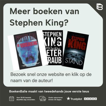 Finders Keepers - Stephen King 9781473698987, Verzenden, Gelezen, Stephen King