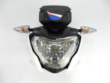 BMW G 310R Koplamp/Afdekkap/Richtingaanwijzer/Koplampdrager, Motoren, Onderdelen | BMW, Ophalen of Verzenden, Gebruikt
