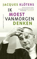 Voorwaarts leven, achterwaarts begrijpen 9789038808567, Verzenden, Zo goed als nieuw, Jacques Klöters