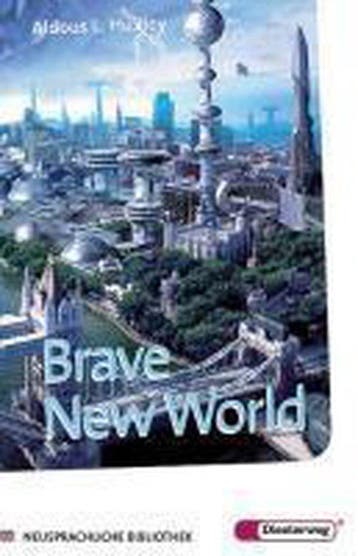 Brave New World - John Rhode 9783425048574, Verzenden, Gelezen, John Rhode