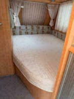 *TransporterT4-T5, Tabbert,Hobby,LMC,Chausson,Kip,Eriba maa, Ophalen of Verzenden, Nieuw