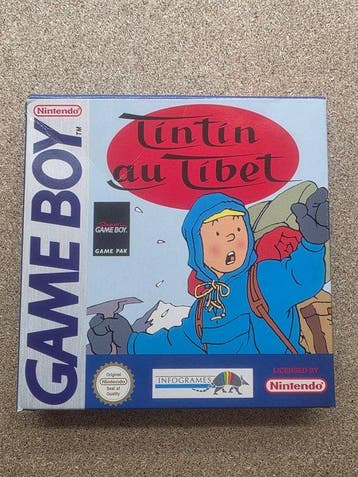 Nintendo - Gameboy Classic - Old stock - Extremely Rare -, Nieuw