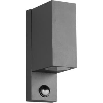 LED Tuinverlichting met Bewegingssensor - Buitenlamp - Trion, Nieuw, Ophalen of Verzenden, Hanglamp, Led