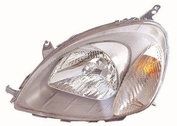 Koplamp o.a: Toyota, Yaris (P1), Ophalen of Verzenden, Nieuw, Toyota
