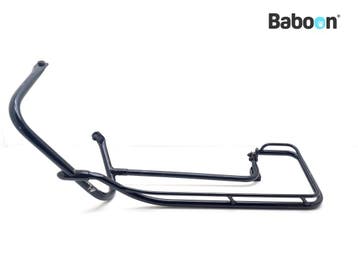 Koffer Beugel / Drager Links Harley-Davidson FLHR Road King, Verzenden, Gebruikt