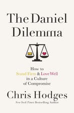 Hodges, Daniel dilemma 9780718091538 Chris Hodges, Verzenden, Gelezen, Chris Hodges