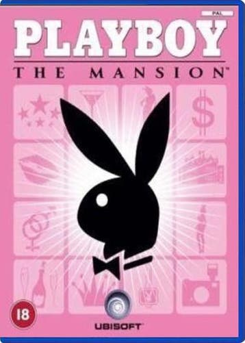 Playboy: The Mansion (French) [PS2], Spelcomputers en Games, Ophalen of Verzenden, Nieuw