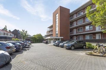 Te huur: Appartement Oostersingel in Leeuwarden, Leeuwarden, Friesland, Appartement