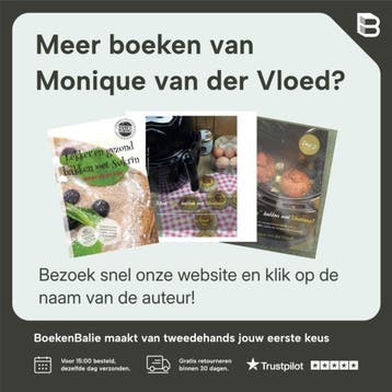 Keltisch zeezout - Monique van der Vloed 9789082470307, Verzenden, Zo goed als nieuw, Monique van der Vloed