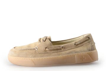 Tango Bootschoenen in maat 39 Beige, Kleding | Dames, Schoenen, Tango, Verzenden, Beige, Zo goed als nieuw