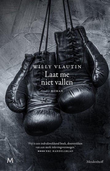Laat me niet vallen, Boeken, Literatuur, Ophalen of Verzenden, Nieuw