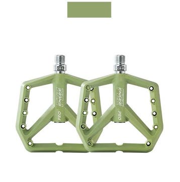 Hbs Pd-500 Nylon Mtb Pedalen - Verbreed Antislip Design - Du, Ophalen of Verzenden, Nieuw, Hbs