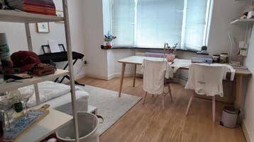 Te huur: Kamer Koning Clovisstraat in Maastricht