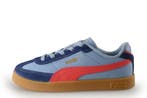 Puma Sneakers Jongens in maat 34 Blauw, Verzenden, Jongen of Meisje, Puma, Schoenen