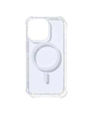 HEMA Softcase met MagSafe voor iPhone 13/13Pro/14, Verzenden, Nieuw