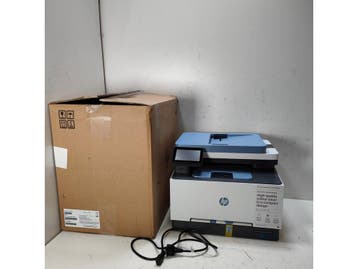 HP Color LaserJet Pro MFP 3302fdw - All-in-one printer -, Verzenden, Zo goed als nieuw, HP