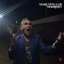 MORRISEY - MAKE-UP IS A LIE (LP), Verzenden, Nieuw in verpakking