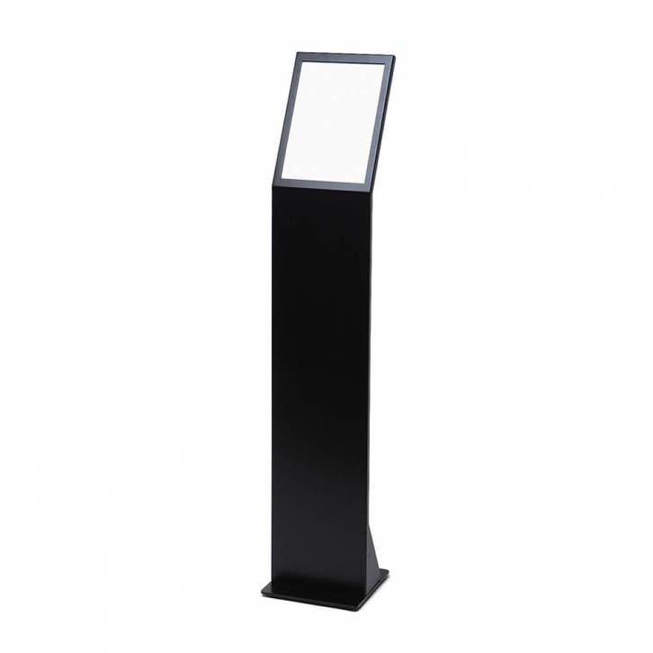 Menubord Met Magnetisch Vak A4 Zwart | Displaywinkel.nl, Zakelijke goederen, Kantoor en Winkelinrichting | Kantoorartikelen, Nieuw in verpakking