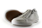 Rieker Sneakers in maat 41 Wit, Verzenden, Wit, Sneakers of Gympen, Gedragen