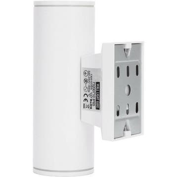 LED Tuinverlichting - Wandlamp Buiten - Aigi Wally Up and, Nieuw, Ophalen of Verzenden, Hanglamp, Led